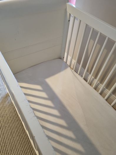 Cot bed