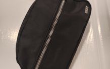 Black DKNY Bodhi Belt Bag Bum Bag Shoulder Cross Body Bag