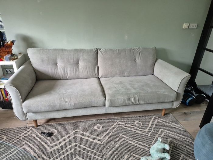 4 seater sofa