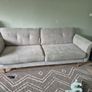 4 seater sofa Image 6