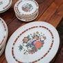 1970s Carrigdhoun Pottery Set Image 3