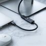 iVanky Mini Display Port Thunderbolt to HDMI (Video-Audio) TV Nylon Braided Adapter Cable (Gold-Plated) (Brand New/Warranty) Image 6
