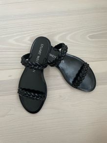 Stuart Weitzman sandals