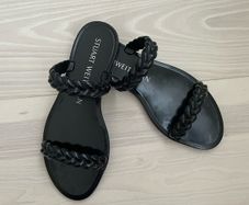 Stuart Weitzman sandals