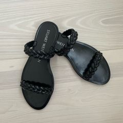 Stuart Weitzman sandals
