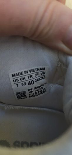 shoes