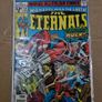Eternals Comic Lot Marvel Image 8