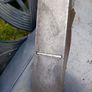 record wood plane Image 5
