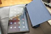 Lenovo Tab M10 plus 3rd Gen 4gb and 128