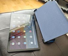 Lenovo Tab M10 plus 3rd Gen 4gb and 128