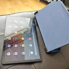 Lenovo Tab M10 plus 3rd Gen 4gb and 128