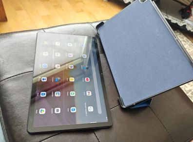 Lenovo Tab M10 plus 3rd Gen 4gb and 128