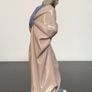 NAO By Lladro 4 Pcs Porcelain Nativity Set Mary - Joseph - Baby Jesus - Donkey Image 6