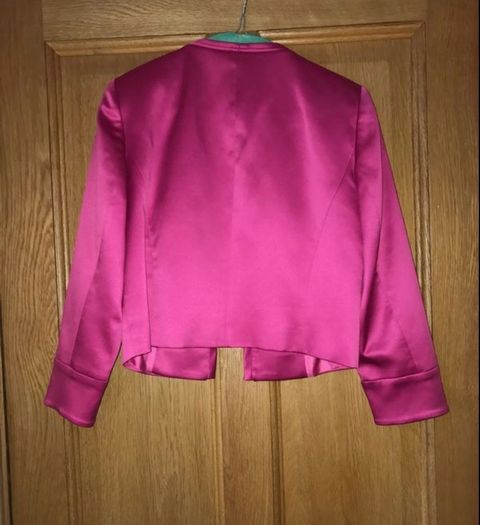 Mother of the Bride Outfit Size 10