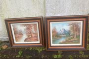paintings free postage