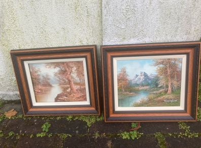 paintings free postage