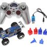High Speed Racing Car Image 5