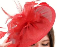 fascinator