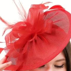 fascinator