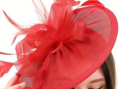 fascinator