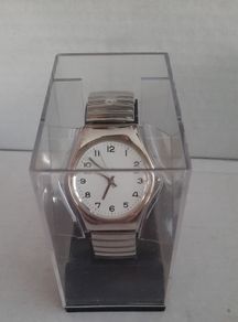 New watch expanding strap