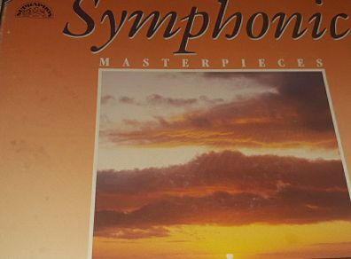 record symphonic masterpieces
