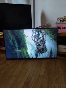 Dell monitor