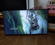 Dell monitor