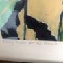 4 Limited Edition Prints 1/250 signed by Artist Patrick Conyngham Image 9