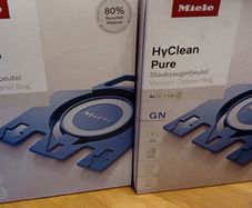 Hooverbags Miele GN