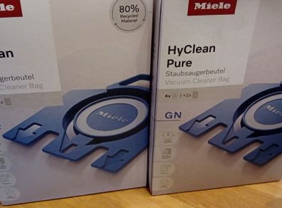 Hooverbags Miele GN