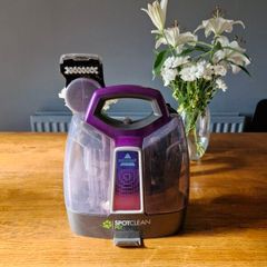 BISSELL SpotClean ProHeat Portable Spot Cleaner - Upholstery cleaner