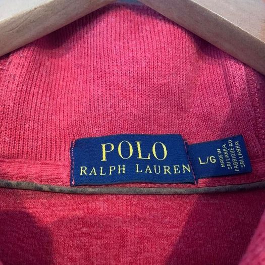 Ralph Lauren Sweatshirt