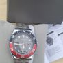 Timex M79 automatic watch Image 3