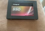 SSD, a 2.5-inch SATA internal drive