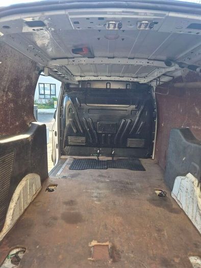 Ford transit courier 1.5 tdi ful test/tax
