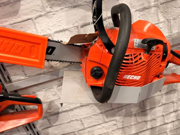 Chainsaws GardenCare Echo
