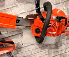 Chainsaws GardenCare Echo