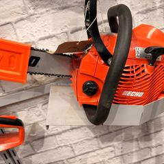 Chainsaws GardenCare Echo