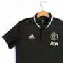 Manchester United Polo T-Shirt Image 4