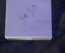 AirPods Pro 2nd generation