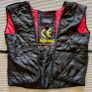 RST Tractech Evo 3 leather motorcycle jacket and pants Image 7