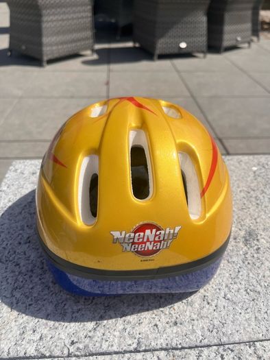 bicycle helmets