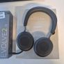 Jabra Evolve2 75 Wireless Headset with ANC, as new Image 3