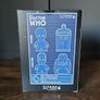 Doctor Who T-shirt and Figure Image 5