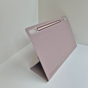 Official Samsung Galaxy Tab S6 book cover case and S Pen