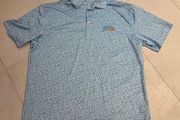 Peter Millar shirt (M)