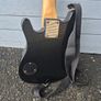 Electric Guitar Small size Untested Image 4