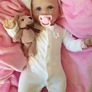 Reborns By Laura.  Introducing Newborn Baby Lacey.  5lbs In Weight.  Reborn Doll. Welcome To View Image 7