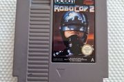 Robocop 2 Nintendo Nes Arcade Retro Games Original